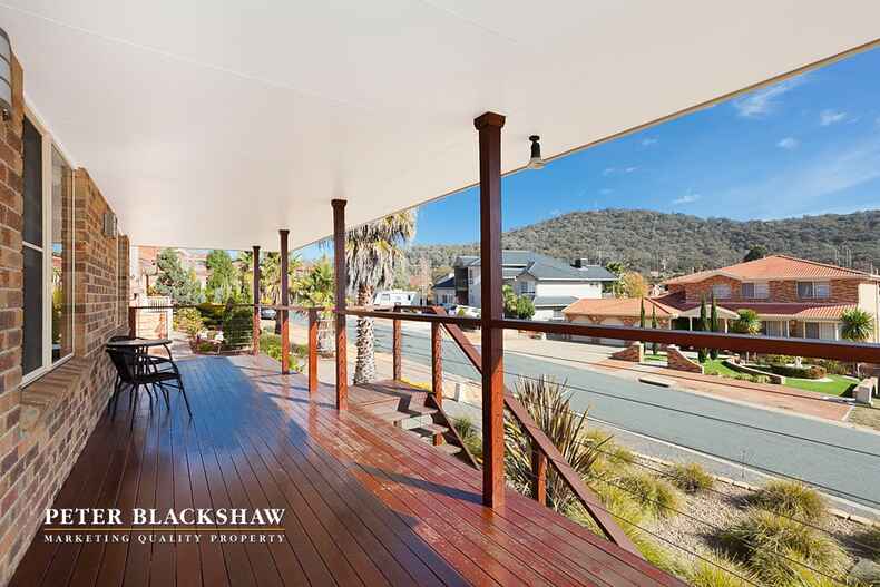 Lot 2/8 Morrison Place Karabar Lot 2/8 Morrison Place Karabar