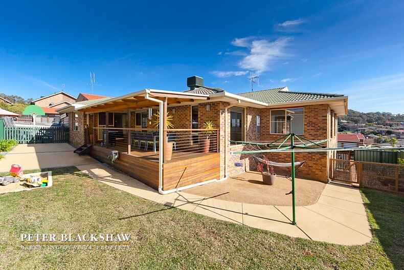 Lot 2/8 Morrison Place Karabar Lot 2/8 Morrison Place Karabar