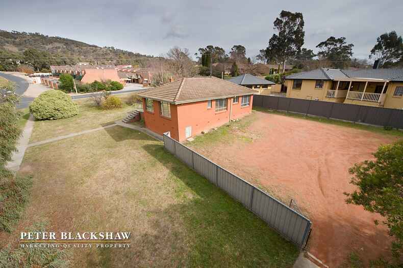 Lot 23/58 Hodgson Crescent Pearce Lot 23/58 Hodgson Crescent Pearce