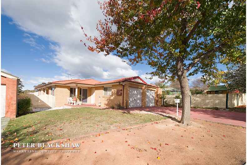 Lot 2/4  Grace Place Amaroo