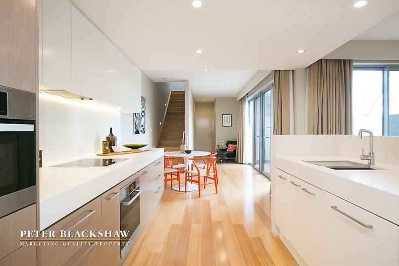 Lot 10/69 Cunningham Street Kingston Lot 10/69 Cunningham Street Kingston