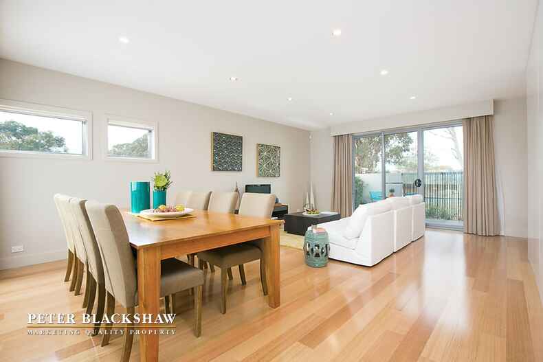 Lot 10/69 Cunningham Street Kingston Lot 10/69 Cunningham Street Kingston