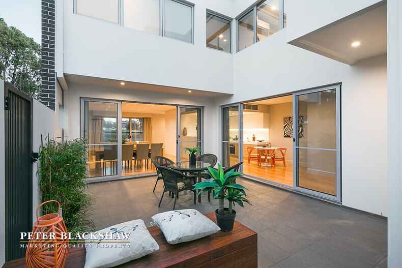 Lot 10/69 Cunningham Street Kingston Lot 10/69 Cunningham Street Kingston