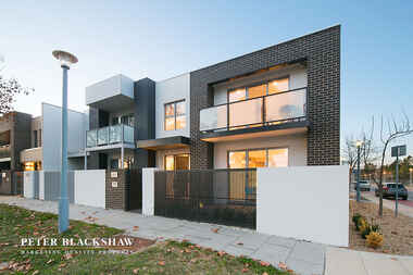 Lot 10/69 Cunningham Street Kingston