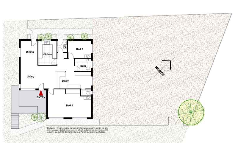 Lot 23/58 Hodgson Crescent Pearce Lot 23/58 Hodgson Crescent Pearce