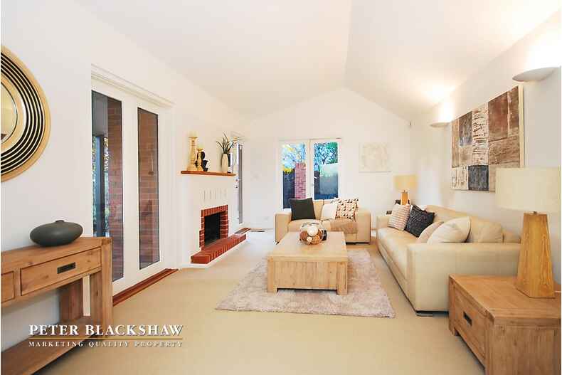 12 Glossop Crescent Campbell 12 Glossop Crescent Campbell