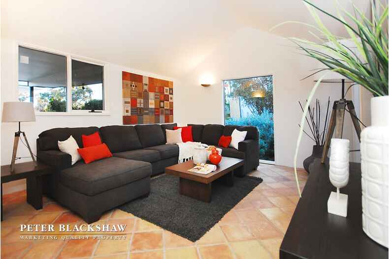 12 Glossop Crescent Campbell 12 Glossop Crescent Campbell