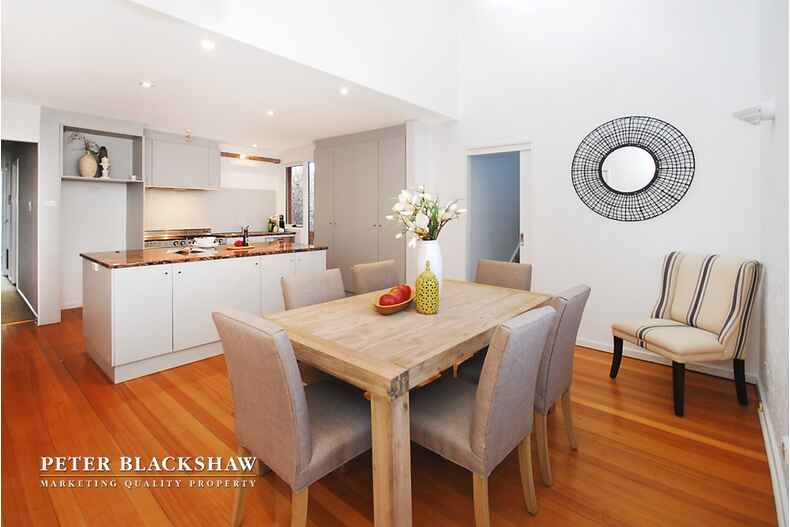 12 Glossop Crescent Campbell 12 Glossop Crescent Campbell