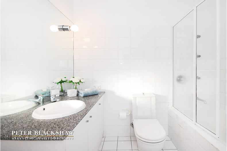 12 Glossop Crescent Campbell 12 Glossop Crescent Campbell