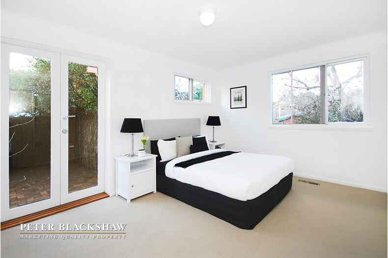 12 Glossop Crescent Campbell 12 Glossop Crescent Campbell