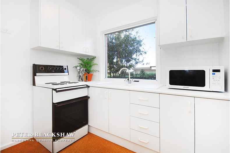 12 Glossop Crescent Campbell 12 Glossop Crescent Campbell