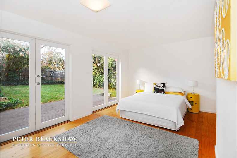 12 Glossop Crescent Campbell 12 Glossop Crescent Campbell