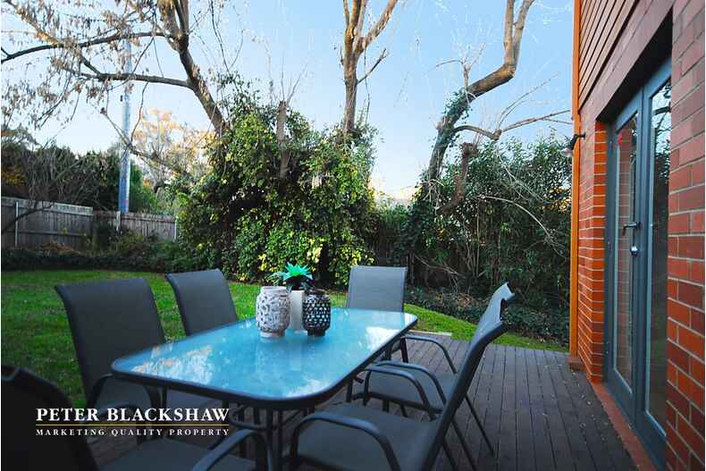 12 Glossop Crescent Campbell 12 Glossop Crescent Campbell