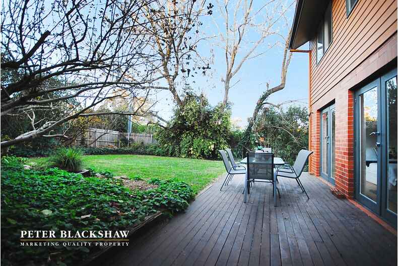 12 Glossop Crescent Campbell 12 Glossop Crescent Campbell