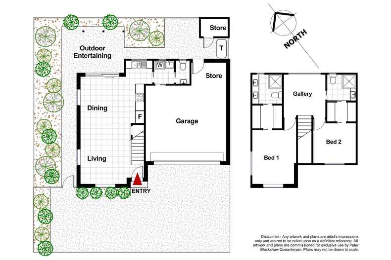4/9 Bungendore Road Queanbeyan 4/9 Bungendore Road Queanbeyan