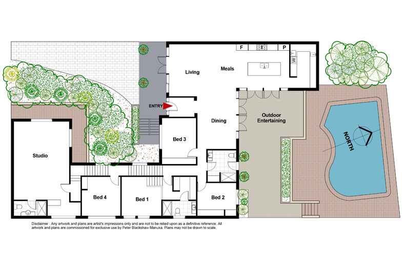 Lot 23/23 Brand Street Hughes Lot 23/23 Brand Street Hughes