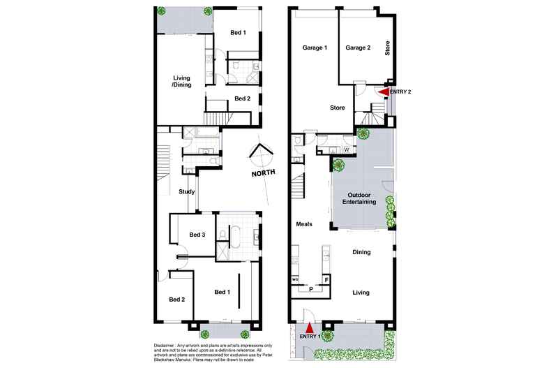 Lot 10/69 Cunningham Street Kingston Lot 10/69 Cunningham Street Kingston