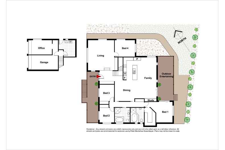 Lot 2/8 Morrison Place Karabar Lot 2/8 Morrison Place Karabar