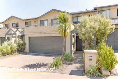 Lot 4/10/15 Oxenham Circuit Gordon