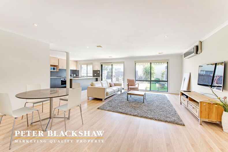 Lot 4/10/15 Oxenham Circuit Gordon Lot 4/10/15 Oxenham Circuit Gordon