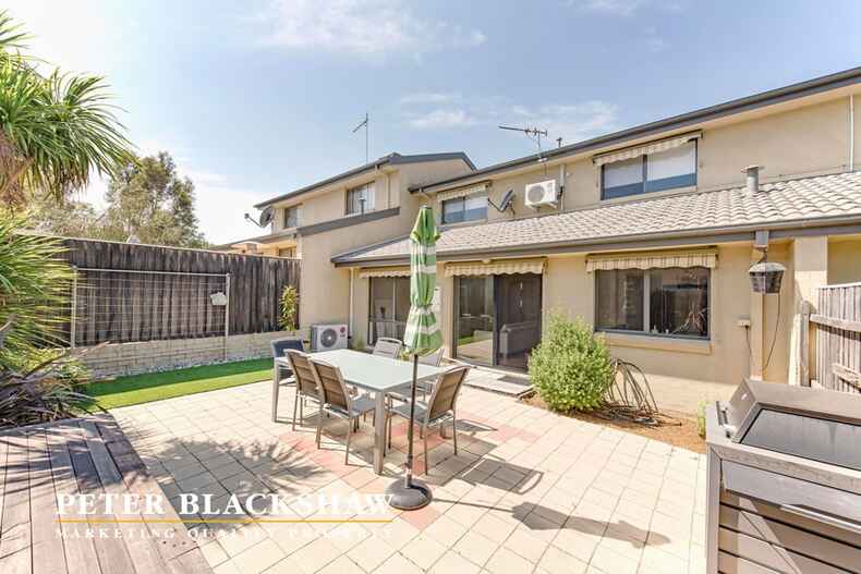 Lot 4/10/15 Oxenham Circuit Gordon Lot 4/10/15 Oxenham Circuit Gordon