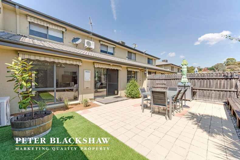 Lot 4/10/15 Oxenham Circuit Gordon Lot 4/10/15 Oxenham Circuit Gordon