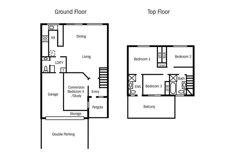 Lot 4/10/15 Oxenham Circuit Gordon Lot 4/10/15 Oxenham Circuit Gordon