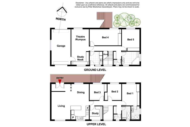 40 Early Street Crestwood 40 Early Street Crestwood