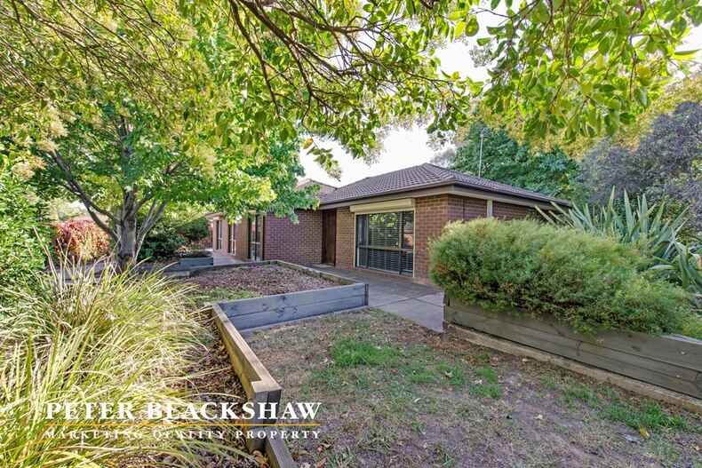 Lot 24/6 McBurney Crescent Richardson Lot 24/6 McBurney Crescent Richardson