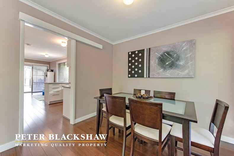 Lot 24/6 McBurney Crescent Richardson Lot 24/6 McBurney Crescent Richardson
