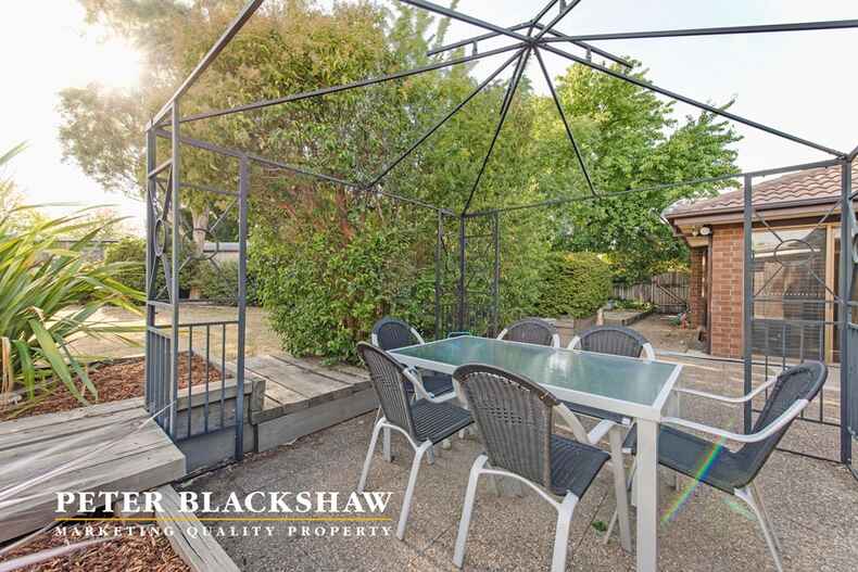 Lot 24/6 McBurney Crescent Richardson Lot 24/6 McBurney Crescent Richardson