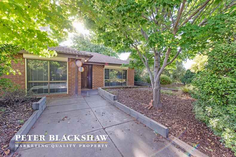 Lot 24/6 McBurney Crescent Richardson Lot 24/6 McBurney Crescent Richardson