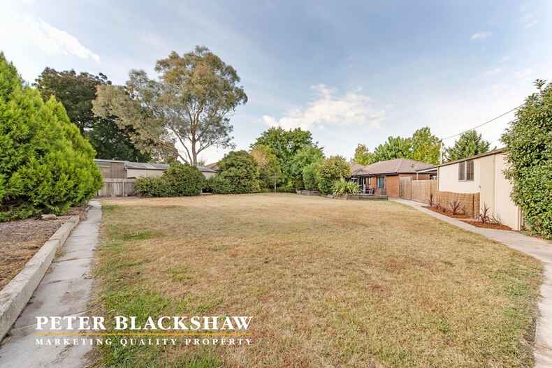 Lot 24/6 McBurney Crescent Richardson Lot 24/6 McBurney Crescent Richardson