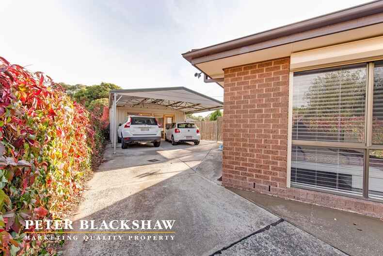 Lot 24/6 McBurney Crescent Richardson Lot 24/6 McBurney Crescent Richardson