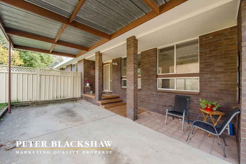 Lot 4/4 Cutlack Street Evatt Lot 4/4 Cutlack Street Evatt