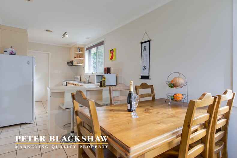 Lot 4/4 Cutlack Street Evatt Lot 4/4 Cutlack Street Evatt