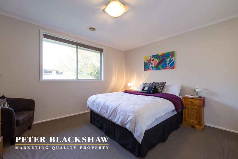 Lot 4/4 Cutlack Street Evatt Lot 4/4 Cutlack Street Evatt