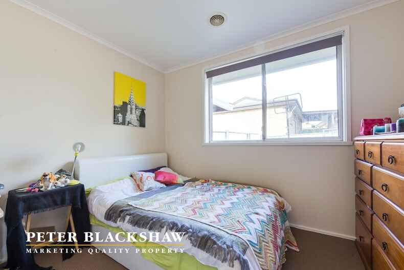 Lot 4/4 Cutlack Street Evatt Lot 4/4 Cutlack Street Evatt