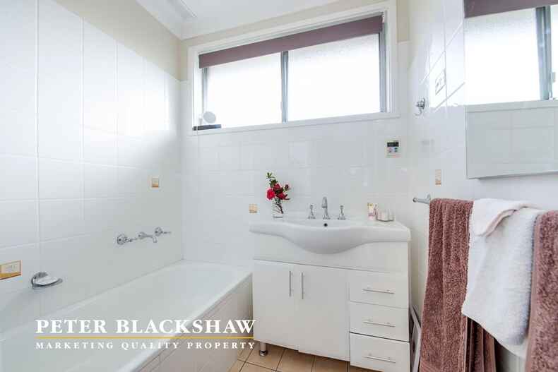 Lot 4/4 Cutlack Street Evatt Lot 4/4 Cutlack Street Evatt