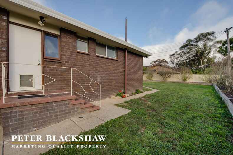 Lot 4/4 Cutlack Street Evatt Lot 4/4 Cutlack Street Evatt