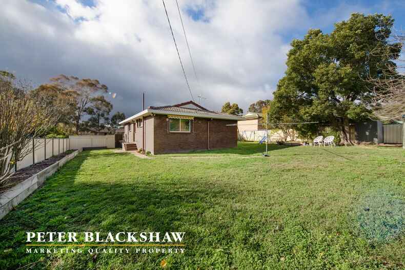 Lot 4/4 Cutlack Street Evatt Lot 4/4 Cutlack Street Evatt