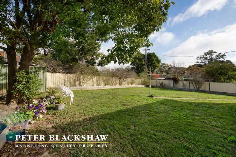 Lot 4/4 Cutlack Street Evatt Lot 4/4 Cutlack Street Evatt