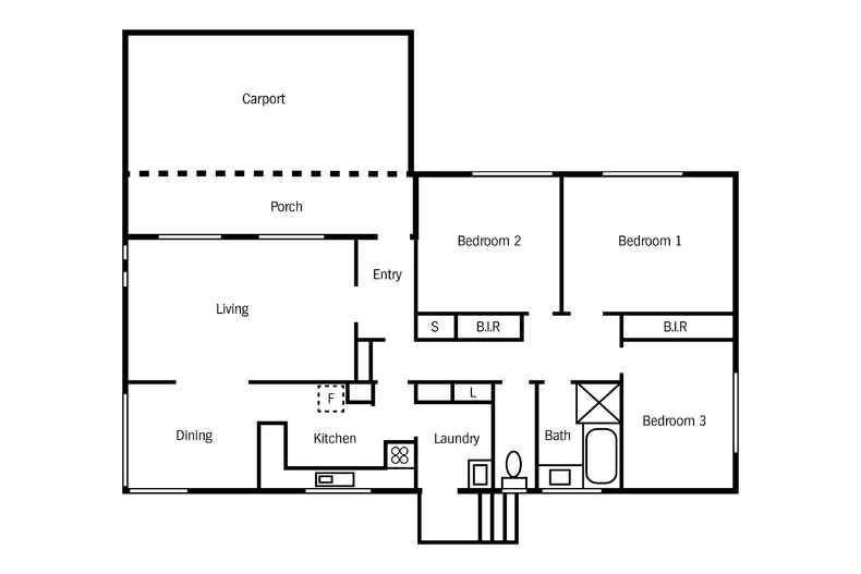 Lot 4/4 Cutlack Street Evatt Lot 4/4 Cutlack Street Evatt