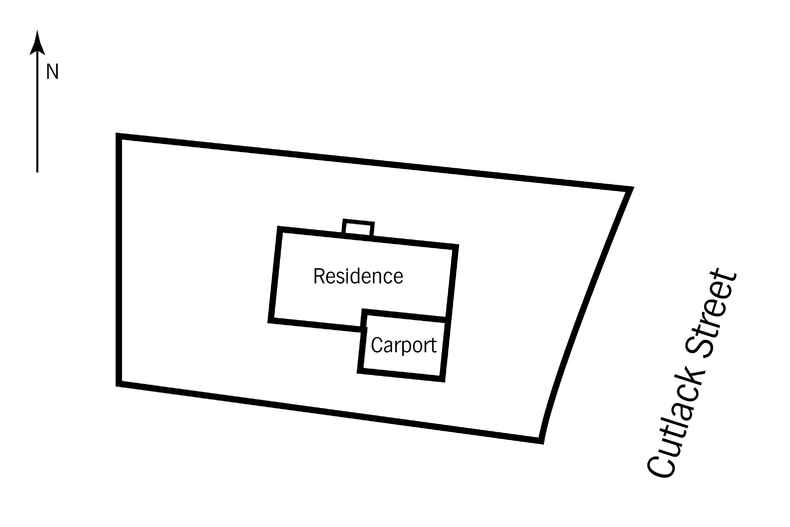 Lot 4/4 Cutlack Street Evatt Lot 4/4 Cutlack Street Evatt