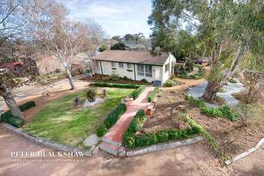 Lot 11/22 Nulsen Circuit Flynn