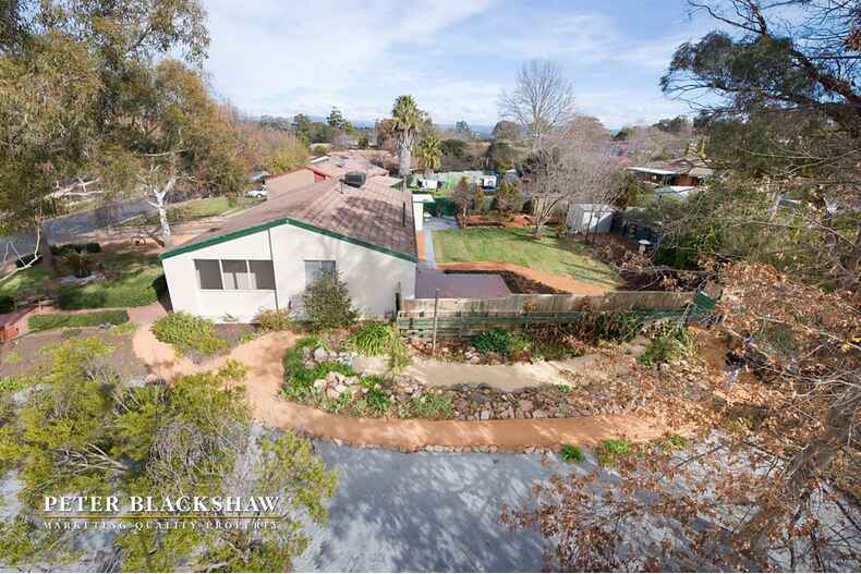 Lot 11/22 Nulsen Circuit Flynn Lot 11/22 Nulsen Circuit Flynn