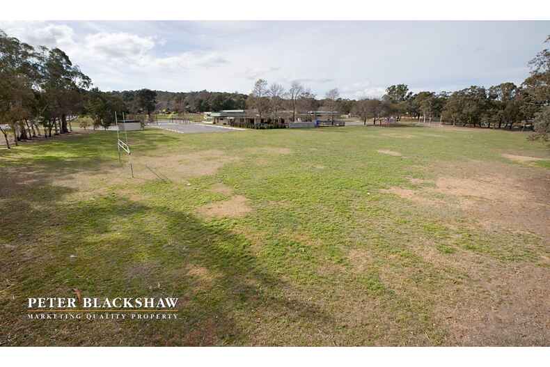 Lot 11/22 Nulsen Circuit Flynn Lot 11/22 Nulsen Circuit Flynn