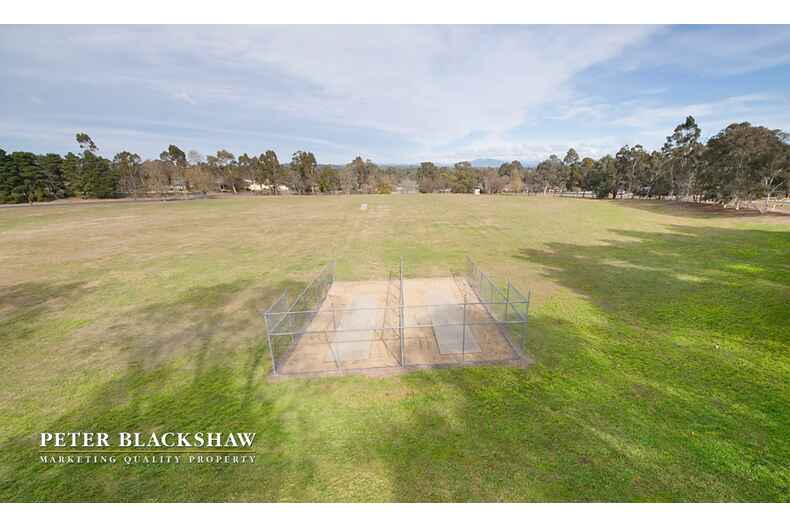 Lot 11/22 Nulsen Circuit Flynn Lot 11/22 Nulsen Circuit Flynn