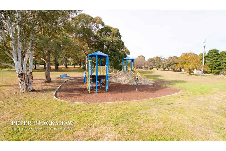 Lot 11/22 Nulsen Circuit Flynn Lot 11/22 Nulsen Circuit Flynn