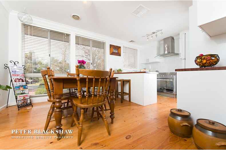 Lot 11/22 Nulsen Circuit Flynn Lot 11/22 Nulsen Circuit Flynn